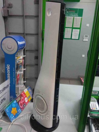Вентилятор бытовой Б/У RZTK Tower M36. Киев. фото 1 Вентилятор бытовой Б/У RZTK Tower M36. Киев. фото 1