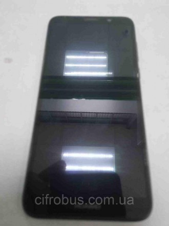 Мобільний телефон смартфон Б/У Huawei Y5 2018 (DRA-L21). Київ. фото 1 Мобільний телефон смартфон Б/У Huawei Y5 2018 (DRA-L21). Київ. фото 1