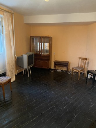 Сдам 1- комн. в коммуне 8/9, Небесной сотни. Комната 18 кв.м, с застекленным бал. Одесса. фото 1 Сдам 1- комн. в коммуне 8/9, Небесной сотни. Комната 18 кв.м, с застекленным бал. Одесса. фото 1
