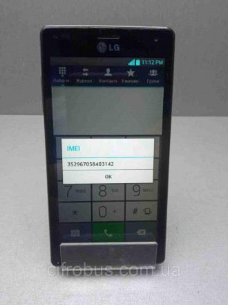 Мобильный телефон смартфон Б/У LG Optimus 4X HD P880. Киев. фото 1 Мобильный телефон смартфон Б/У LG Optimus 4X HD P880. Киев. фото 1