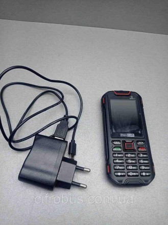Мобільний телефон смартфон Б/У Maxcom Strong MM917. Київ. фото 1 Мобільний телефон смартфон Б/У Maxcom Strong MM917. Київ. фото 1