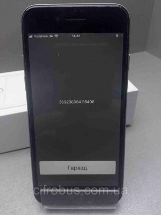 Мобільний телефон смартфон Б/У Apple iPhone 6 64 Gb. Київ. фото 1 Мобільний телефон смартфон Б/У Apple iPhone 6 64 Gb. Київ. фото 1