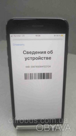 Мобільний телефон смартфон Б/У Apple iPhone 8 64 Gb