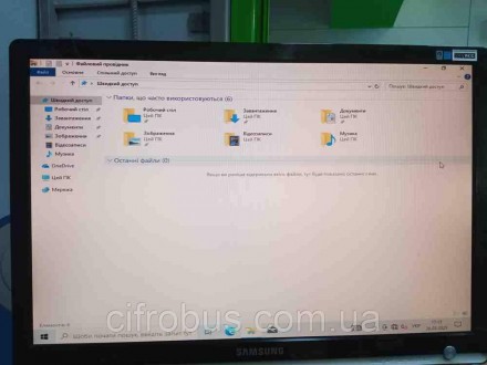 Монитор Б/У Samsung SyncMaster 226CW. Киев. фото 1 Монитор Б/У Samsung SyncMaster 226CW. Киев. фото 1