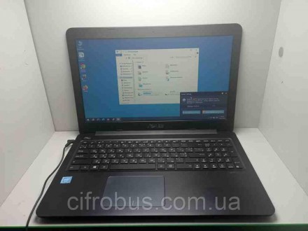 Ноутбук Б/У Asus E502SA-XO124D (Intel Celeron N3050 1.60GHz/15.6"/1366x768/RAM2G. Киев. фото 1 Ноутбук Б/У Asus E502SA-XO124D (Intel Celeron N3050 1.60GHz/15.6"/1366x768/RAM2G. Киев. фото 1
