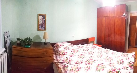 Здається 2-кім Шептицького, 24в. Київ. фото 1 Здається 2-кім Шептицького, 24в. Київ. фото 1