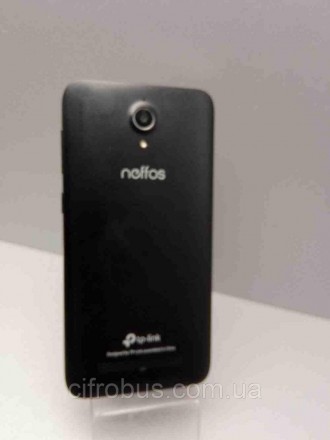 Мобільний телефон смартфон Б/У TP-Link Neffos Y5S (TP804A) Dual Sim. Київ. фото 1 Мобільний телефон смартфон Б/У TP-Link Neffos Y5S (TP804A) Dual Sim. Київ. фото 1