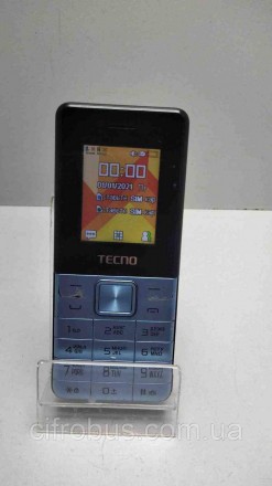 Мобильный телефон смартфон Б/У Tecno T301 Dual SIM. Киев. фото 1 Мобильный телефон смартфон Б/У Tecno T301 Dual SIM. Киев. фото 1