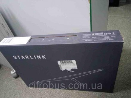 Мережеве обладнання Wi-Fi та Bluetooth Б/У Starlink Gen 3 UTA-232 + UTR-232. Київ. фото 1