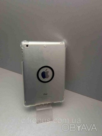 Планшет планшетный компьютер Б/У Apple iPad mini 16Gb Wi-Fi (А1432), фото 2