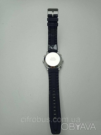 Смарт-часы браслет Б/У Time Berlin Classic