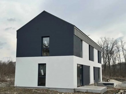 Продаж нового, комфортного дуплекса 90 м², 3 сот на Теремках. Киев. фото 1 Продаж нового, комфортного дуплекса 90 м², 3 сот на Теремках. Киев. фото 1