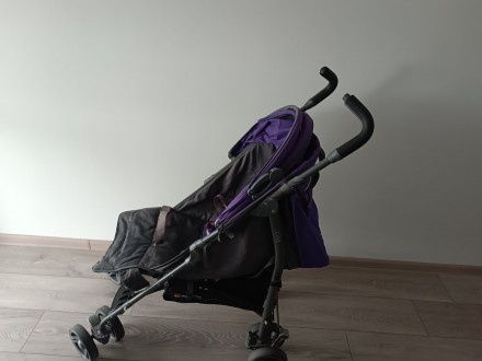 Продам прогулянкову коляску. Харьков. фото 1 Продам прогулянкову коляску. Харьков. фото 1