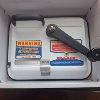 Продам машинку TOP O MATIC. Запоріжжя. фото 1 Продам машинку TOP O MATIC. Запоріжжя. фото 1