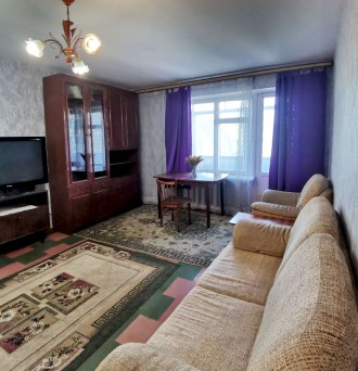 Продам квартиру (чешку 40м2), район ул. Калиновая - Образцова. Дніпро. фото 1 Продам квартиру (чешку 40м2), район ул. Калиновая - Образцова. Дніпро. фото 1