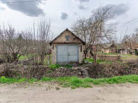 Частина будинку з окремим двором у місті Полтава. Центр. фото 5 У продажу частина будинку у м. Полтава по вул. Лугова.
До центру міста 5 хвилин. Центр. фото 5