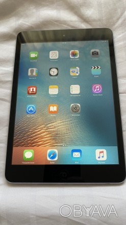Apple iPad A1432