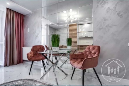 1-комнатная квартира, 41 кв.м. Львів. фото 1 1-комнатная квартира, 41 кв.м. Львів. фото 1
