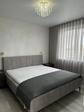 Оренда 3-х кімнатної квартири ЖК Sadova Resident. Перша здача. Львів. фото 1 Оренда 3-х кімнатної квартири ЖК Sadova Resident. Перша здача. Львів. фото 1
