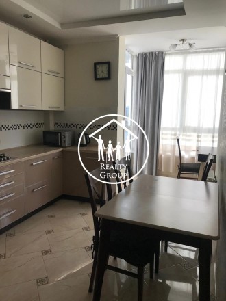 2-комнатная квартира, 44 кв.м. Львів. фото 1 2-комнатная квартира, 44 кв.м. Львів. фото 1