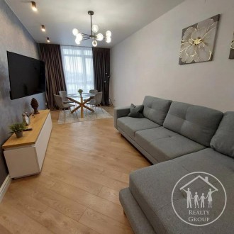2-комнатная квартира, 65 кв.м. Львів. фото 1 2-комнатная квартира, 65 кв.м. Львів. фото 1
