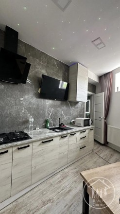 2-комнатная квартира, 46 кв.м. Львів. фото 1 2-комнатная квартира, 46 кв.м. Львів. фото 1