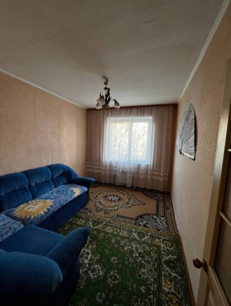 Продам 2-х кімнатну квартиру на Попова в Кропивницькому. Кропивницкий. фото 1 Продам 2-х кімнатну квартиру на Попова в Кропивницькому. Кропивницкий. фото 1