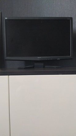 Монитор Б/У 21,5" Acer X223HQ, Широкий. Харьков. фото 1 Монитор Б/У 21,5" Acer X223HQ, Широкий. Харьков. фото 1