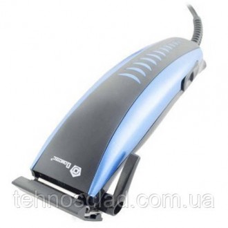 Машинка для стрижки WG-305 Domotec MS-3302. Кам'янське. фото 1 Машинка для стрижки WG-305 Domotec MS-3302. Кам'янське. фото 1