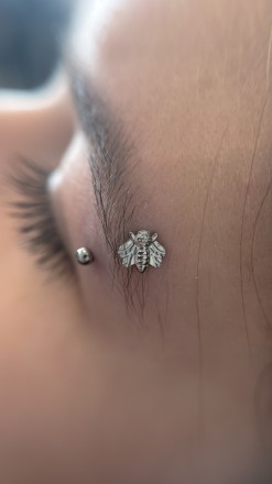 VEAN TATTOO: тату, пірсинг, перманент, видалення. Дніпро. фото 1 VEAN TATTOO: тату, пірсинг, перманент, видалення. Дніпро. фото 1