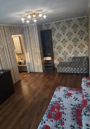 Сдам в аренду 1к квартиру на Слобожанском пр.. Днепр. фото 1 Сдам в аренду 1к квартиру на Слобожанском пр.. Днепр. фото 1