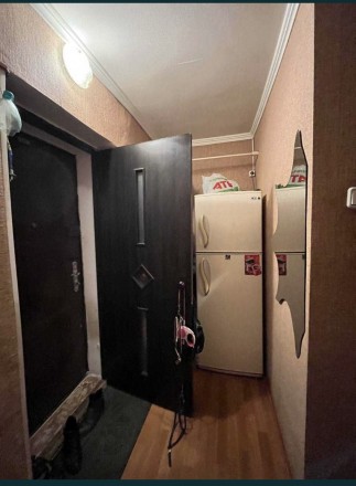 Продается 1 комнатная квартира в Кульбакино. Миколаїв. фото 1 Продается 1 комнатная квартира в Кульбакино. Миколаїв. фото 1