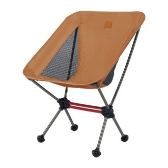 Стул складной легкий Naturehike Stellaluna L01 CNK2350JJ017 Оранжевый. Винница. фото 1 Стул складной легкий Naturehike Stellaluna L01 CNK2350JJ017 Оранжевый. Винница. фото 1