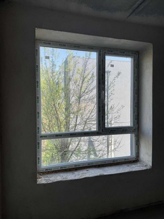 1-комнатная квартира, 24.00 кв.м. . фото 8 Продаж квартири в новому житловому комплексі ЖК сенсація на вїзді в Гостомель.
. . фото 8