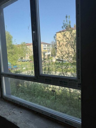 1-комнатная квартира, 24.00 кв.м. . фото 7 Продаж квартири в новому житловому комплексі ЖК сенсація на вїзді в Гостомель.
. . фото 7