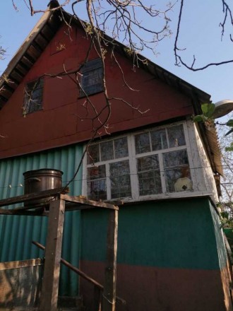 дача, 33.00 кв.м. Біла Церква. фото 1 дача, 33.00 кв.м. Біла Церква. фото 1