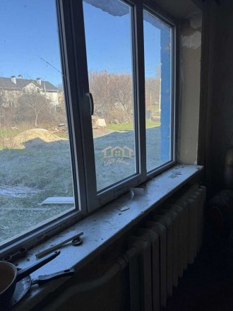 ПРодається 1 кімн квартира в Стоянці по вул. Незалежності

Загальна площа 29 к. . фото 2