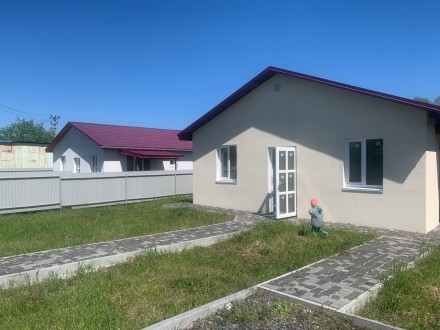 Продається будинок з ремонтом в с. Музичі Київська обл від хазяїна. Музичи. фото 1