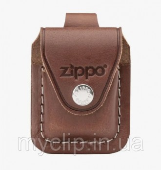 Оригинальный чехол ZIPPO для зажигалки. Made in USA. Натуральная кожа, с фиксато. Харьков. фото 1 Оригинальный чехол ZIPPO для зажигалки. Made in USA. Натуральная кожа, с фиксато. Харьков. фото 1