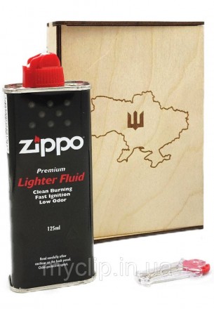 Подарочный комплект Zippo. Только оригинал, MADE IN USA. Деревянная коробочка + . Харьков. фото 1 Подарочный комплект Zippo. Только оригинал, MADE IN USA. Деревянная коробочка + . Харьков. фото 1