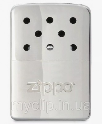 Каталитическая бензиновая грелка для рук Zippo Hand Warmer 40360. Made in USA. О. Харьков. фото 1 Каталитическая бензиновая грелка для рук Zippo Hand Warmer 40360. Made in USA. О. Харьков. фото 1
