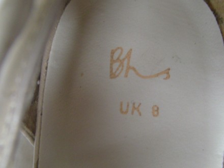 Босоніжки BLIGE. Розмір 41 (8 UK/GB, 42 EUR). Устілка 26,5 см.. . фото 9 Босоніжки від відомого та якісного бренду BLIGE..
Дуже зручні і практичні. Ідеа. . фото 9