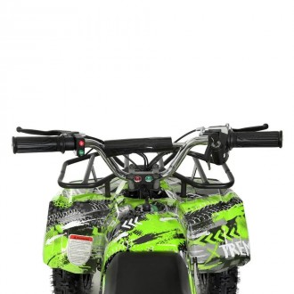 Квадроцикл електричний із мотором 800W Profi HB-ATV800AS-5 для дітей від 6 років. Киев. фото 1 Квадроцикл електричний із мотором 800W Profi HB-ATV800AS-5 для дітей від 6 років. Киев. фото 1