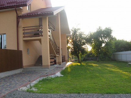 часть дома, 174 м.кв.. Ивано-Франковск. фото 1 часть дома, 174 м.кв.. Ивано-Франковск. фото 1