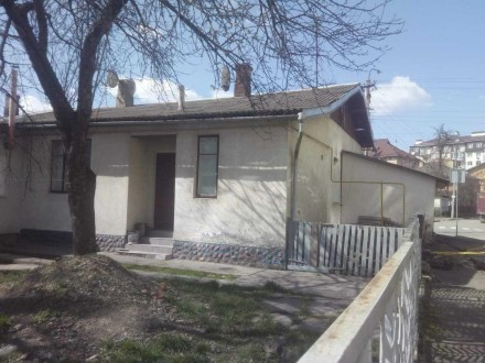 часть дома, 75 м.кв.. Ивано-Франковск. фото 1 часть дома, 75 м.кв.. Ивано-Франковск. фото 1