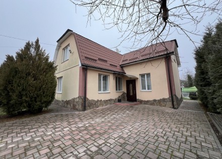 Довгострокова оренда будинку. Винница. фото 1 Довгострокова оренда будинку. Винница. фото 1
