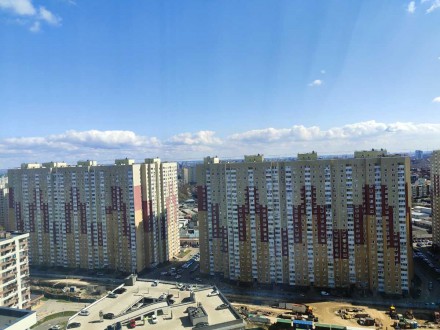 1-комнатная квартира, 43.00 кв.м. . фото 12 Продаж стильної квартири в сучасному комплексі Варшавський 2 від Stolitsa Group . . фото 12