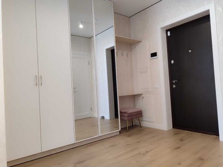 1-комнатная квартира, 43.00 кв.м. . фото 7 Продаж стильної квартири в сучасному комплексі Варшавський 2 від Stolitsa Group . . фото 7