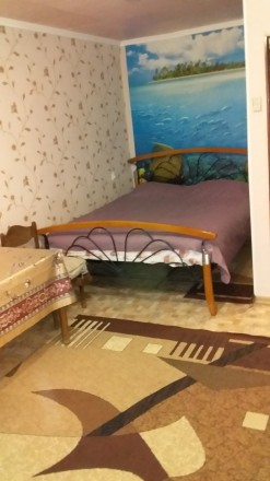 Сдам 1-комн.6 /9 Небесной сотни. 35/18/9. Набор мебели и техники. Холодильник, б. Одесса. фото 1 Сдам 1-комн.6 /9 Небесной сотни. 35/18/9. Набор мебели и техники. Холодильник, б. Одесса. фото 1