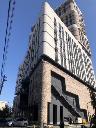 Продажа квартиры 70м2 в новострое ЖК Loft White, Центр Ламана 18. Дніпро. фото 1 Продажа квартиры 70м2 в новострое ЖК Loft White, Центр Ламана 18. Дніпро. фото 1